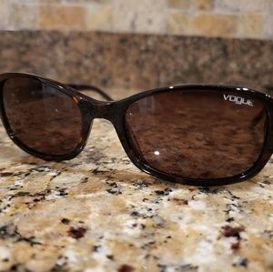 Vogue Sunglasses Tortoiseshell 5085S 2438/73